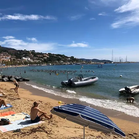 Appartamento Coralines 500 M *