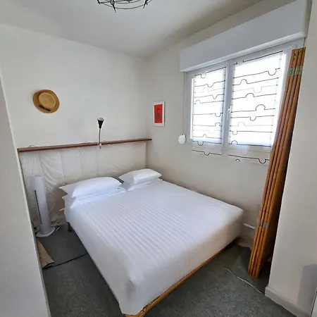 Coralines 500 M * Le Lavandou