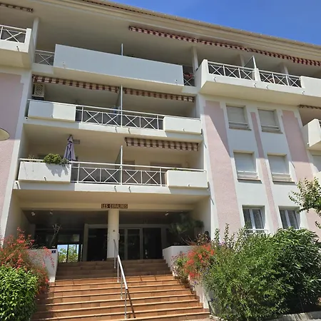 Coralines 500 M Appartement *